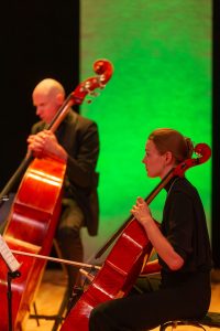 Festivalio AVANTI uždarymo koncertas