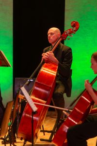 Festivalio AVANTI uždarymo koncertas