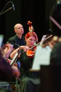 Festivalio AVANTI uždarymo koncertas