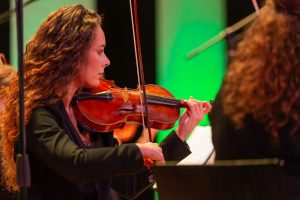 Festivalio AVANTI uždarymo koncertas