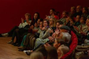 Festivalio AVANTI uždarymo koncertas