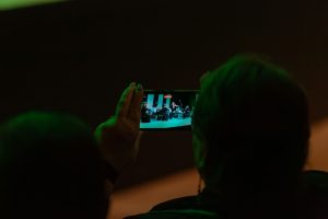 Festivalio AVANTI uždarymo koncertas