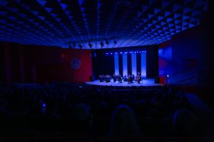 Festivalio AVANTI uždarymo koncertas