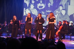 Šventinis koncertas VDU absolventų dienai