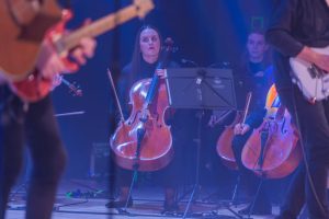 Orkestro gimtadienio koncertas