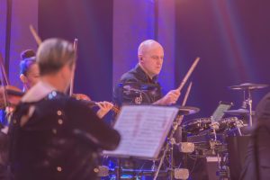 Orkestro gimtadienio koncertas