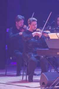 Orkestro gimtadienio koncertas