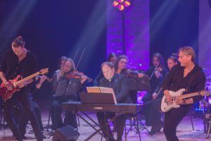 Orkestro gimtadienio koncertas