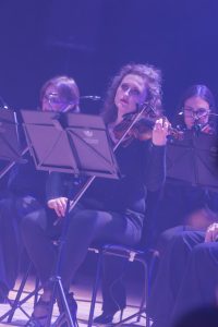 Orkestro gimtadienio koncertas