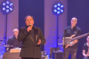 Orkestro gimtadienio koncertas