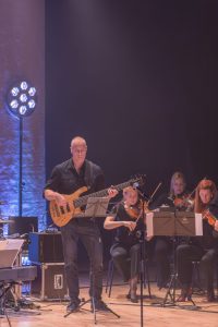 Orkestro gimtadienio koncertas