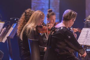 Orkestro gimtadienio koncertas