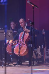 Orkestro gimtadienio koncertas