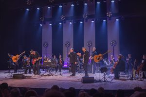 Orkestro gimtadienio koncertas