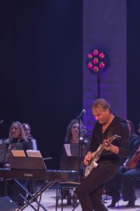 Orkestro gimtadienio koncertas