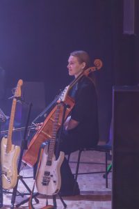 Orkestro gimtadienio koncertas