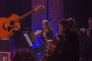 Orkestro gimtadienio koncertas