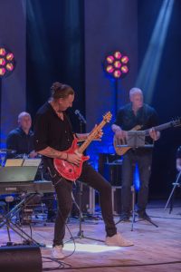 Orkestro gimtadienio koncertas