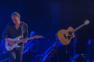 Orkestro gimtadienio koncertas