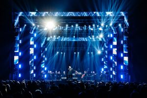 Šventinis koncertas „Švenčiu ir dainuoju Lietuvą“