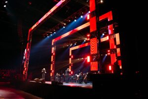 Šventinis koncertas „Švenčiu ir dainuoju Lietuvą“