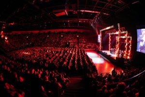 Šventinis koncertas „Švenčiu ir dainuoju Lietuvą“