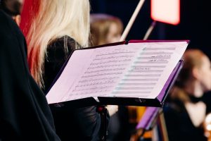 Šventinis koncertas „Švenčiu ir dainuoju Lietuvą“