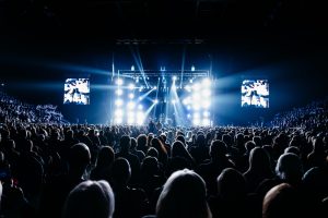 Šventinis koncertas „Švenčiu ir dainuoju Lietuvą“