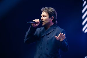 Šventinis koncertas „Švenčiu ir dainuoju Lietuvą“