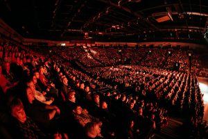 Šventinis koncertas „Švenčiu ir dainuoju Lietuvą“